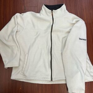 Timberland Fleece Jacket